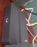 CUDY AX3000 WiFi 6 迷你路由器 大闪存256MB TR3000 2.5G网口 轻NAS USB充电宝供电 家用 宿舍 便携 实拍图