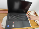 ThinkPad【国家补贴15%】T14p 2026 AI PC高性能工程师笔记本电脑 酷睿Ultra5 338H 32G 1TB 3K 商务办公本 实拍图