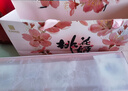 东阿阿胶桃花姬阿胶糕180g*2礼盒装即食阿胶端午节送长辈礼物礼品女营养品 实拍图