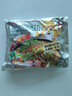 统一老坛酸豆角牛肉面 袋装 110g*5袋五连包传统老坛地道泡制速食泡面 实拍图