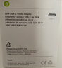 Apple/苹果 20W type-c充电器 苹果usb-c充电器原装手机快充头 旗舰店苹果iPhone 17 Pro Max充电器 实拍图