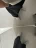 蕉下（beneunder）男士裤子运动休闲裤春夏凉感直筒裤高弹透气CC926 漫暮黑 XL 实拍图