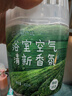 网易严选浴室香氛香薰空气清新剂厕所除臭400ml*4栀子+白桃+清茶+桂雨 实拍图