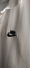 耐克(NIKE)春夏男短袖T恤 POLO衫 纯棉 运动休闲 CJ4457-100 白色XXL 实拍图