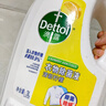 滴露（Dettol）衣物消毒液除菌柠檬3L 99.9%杀菌除螨内衣儿童衣服消毒水配洗衣液 实拍图