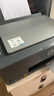 惠普（HP）519/591/589 A4彩色喷墨连供一体机 墨仓式照片打印机 家用学生作业手机无线打印原装可加墨低成本 【经典款】Tank591(免换墨盒)590系列 实拍图
