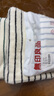无印良品毛巾新疆全棉10A抗菌2条不易掉毛100%纯棉超吸水加厚擦脸大毛巾 实拍图