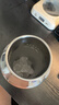 REVOMAX锐虎316不锈钢保温杯男士办公泡茶杯子学生网红保冷杯592ml星光银 实拍图