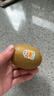 佳沛（zespri）新西兰金果10个装单果约103-114g 端午节礼物水果礼盒  猕猴桃 实拍图