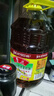 鲁花 【保真菜籽油】食用油 低芥酸特香菜籽油 6.18L   物理压榨 实拍图