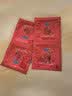 杜蕾斯（durex）避孕套安全套 草莓粒粒四合一16只 螺纹 情趣 大颗粒 果味 套套 实拍图