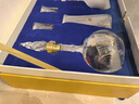 西凤酒 华山论剑20年 52度 500ml*2瓶 礼盒装 凤香型白酒端午节送礼 实拍图