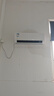 华凌空调超省电一级能效2匹变频挂机KFR-50GW/N8HL1+一级能效3匹变频柜机KFR-72LW/N8HA1Ⅲ 实拍图