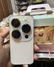 Apple/苹果【点击“立即领取”享补贴】iPhone 17 Pro Max 256GB 银色 移动联通电信5G 双卡双待手机 实拍图