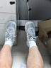 NEW BALANCE运动鞋男鞋女鞋情侣夏季潮流百搭休闲鞋574系列U574UL2 40.5 实拍图