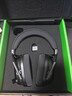 雷蛇（Razer）旋风黑鲨V2专业版Pro 2.4G+蓝牙 无线头戴式电竞游戏耳机耳麦 被动降噪 三角洲EQ调节 CSGO 吃鸡  实拍图