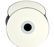 铼德(RITEK) 台产黑胶音乐盘可打印 CD-R 52速700M 空白光盘/光碟/刻录盘/车载 桶装25片 实拍图