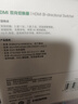 绿联HDMI2.0双向切换器二进一出4K60Hz高清1分2一拖二 笔记本电脑扩展接显示器分屏电视投屏投影70607 实拍图