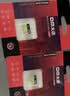 DM大迈 8GB TF（MicroSD）存储卡 黄卡 C10 手机行车记录仪监控摄像头专用高速内存卡 实拍图