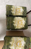 babycare金山茶花纸尿裤S58片(4-8kg)新生儿婴儿尿不湿超薄透气轻柔花苞裤 实拍图