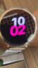 HUAWEI WATCH GT 6 浮光白 41mm智能手表多维情绪健康全新骑行体验强劲续航 实拍图