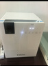 小白熊双仓奶瓶消毒柜婴儿S2+自动泡奶机M2+摇暖奶保温二合一R1 实拍图