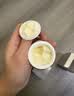 珀莱雅红宝石面霜轻润款50g 抗皱紧致淡化细纹乳液面霜保湿 生日礼物 实拍图