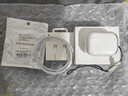 Apple/苹果 60W type-c充电线-1米 usb-c手机数据线 原装旗舰店苹果iPhone 17 Pro Max iPad快充线 实拍图