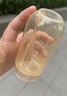 世喜婴儿牙刷0-1岁乳牙口腔舌苔清洁器早早刷2支婴幼儿软硅胶刷毛套装 实拍图