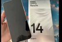 OPPO Reno14 12GB+512GB 人鱼姬 高清长焦实况 全新小直屏Live图 AI拍照5G智能手机 学生游戏 国家补贴 实拍图