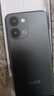 vivo iQOO Z11x 国家补贴 天玑7400 7200mAh超薄蓝海电池 LCD莱茵护眼屏 5000万像素超清主摄 学生手机 夜影黑 12GB  256GB 官方标配 实拍图