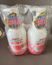 贝亲（Pigeon）洗发水沐浴露 含桃叶精华 婴儿洗发沐浴二合一 500ml IA209 实拍图