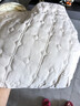 无印良品防水隔尿大豆夹棉床笠单件双人 1.5x2米床罩床褥保护套1.5床用 实拍图
