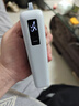 小米（MI）【3C认证】自带线充电宝20000 67W 浅蓝色可上飞机/火车 可充手机平板笔记本iPhone 实拍图