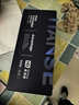 天色W1110A硒鼓适用惠普136w 136a 136nw 136wm 108a 108w 110a 138p 138pn 138pnw打印机粉盒墨粉盒碳粉盒 实拍图