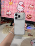 Apple/苹果【赠充电头】iPhone 17 Pro 256GB 银色 支持移动联通电信5G 双卡双待手机 实拍图
