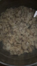 美加佳无沙蚬子肉净重1斤 冷冻花甲肉 熟冻蛤蜊肉 花蛤肉聚餐 实拍图