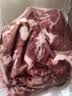 宁鑫宁夏盐池滩羊 原切去骨羊腿肉400g 生鲜 地理标志产品 清真食品 实拍图