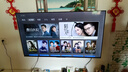 TCL雷鸟【价保618】经济款 【固定挂架送装一体】50英寸雀4 无开机广告 智能电视机50F195C 实拍图