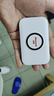 纽曼随身wifi多网通用移动无线wifi6免插卡上网宝随行无线便携车载支持5G/4G设备全国通用流量2026款 实拍图