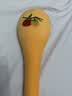 侑家良品 经络拍八虚神器肩颈背部敲打按摩棒捶背拍子48cm 柿柿如意 实拍图