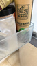 亚麻公社有机熟亚麻籽粉即食代餐内蒙古烘焙酸奶沙拉五谷杂粮奇亚籽亚麻酸 【独立包装】有机亚麻籽粉15克*20袋（共300g） 实拍图