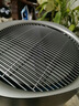 美的（Midea）【甲醛数显净化加湿器一体】价保618空气净化器鼻炎家用除醛烟味异味过敏原空气净化机RX600ProH 实拍图