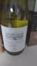 拉菲（LAFITE）巴斯克花园长相思干白葡萄酒 750ml  原瓶进口 节日送礼 实拍图