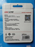 海康威视（HIKVISION）256GB 固态U盘双接口手机U盘Type-C/USB3.2读速520MB/s适用华为苹果Iphone电脑大容量高速优盘S500 实拍图