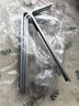 康佳（KONKA）【升级铜火盖+黑金耐污水盘+包安装】燃气灶煤气灶双灶 5.2kW天然气嵌入式台式以旧换新JZT-B500Y 实拍图