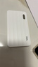 TCL随身wifi三网通用免插卡无线wifi6车载4G路由器随身便携无限制移动联通电信全国通用2026款5GXY15B 【轻薄机身】T242旗舰展锐芯片WiFi6 不限速不虚标月享1500G流量 实拍图
