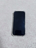 Apple/苹果 iPhone 16（A3288）128GB 黑色 支持移动联通电信5G 双卡双待手机【京补合约】 实拍图