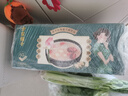 方家铺子冻干红枣莲子银耳羹即食480g/箱（30小袋）60秒冲泡营养即食代餐 实拍图