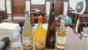 露颂【国际4金奖】西班牙进口DO级半甜白葡萄酒微醺甜酒原酒进口礼盒 100%霞多丽金奖半甜白双支装 实拍图